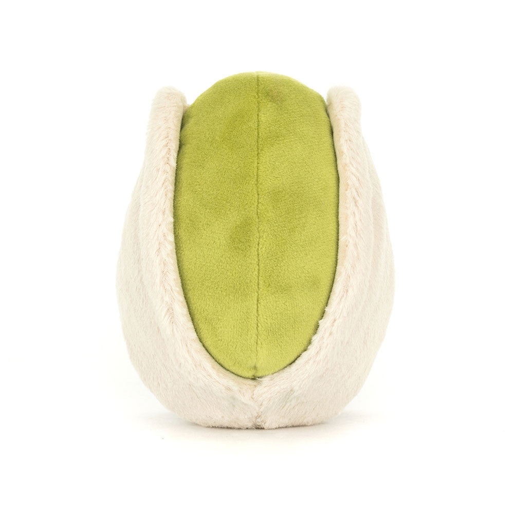 Jellycat, Inc. - Amuseables Horatio Pistachio Plush - Plush