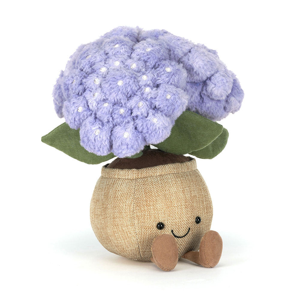 Jellycat, Inc. - Amuseables Hydrangea Plush - Plush