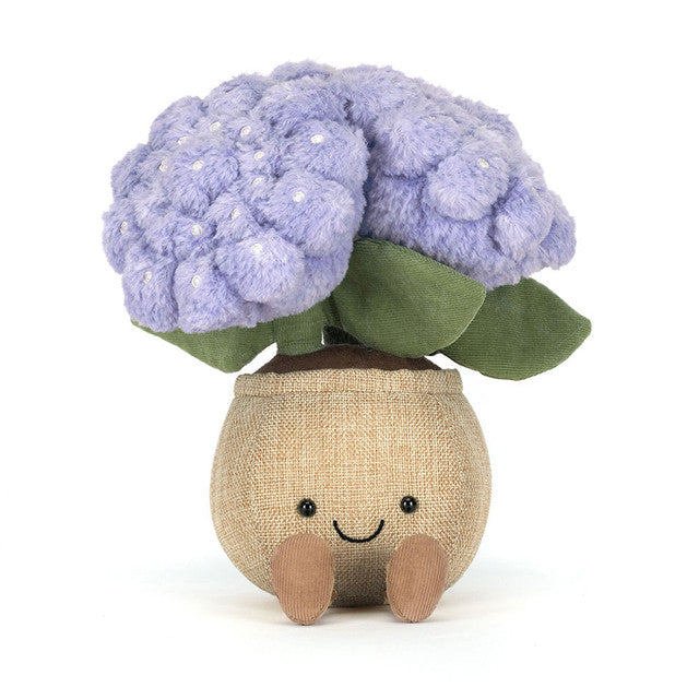 Jellycat, Inc. - Amuseables Hydrangea Plush - Plush