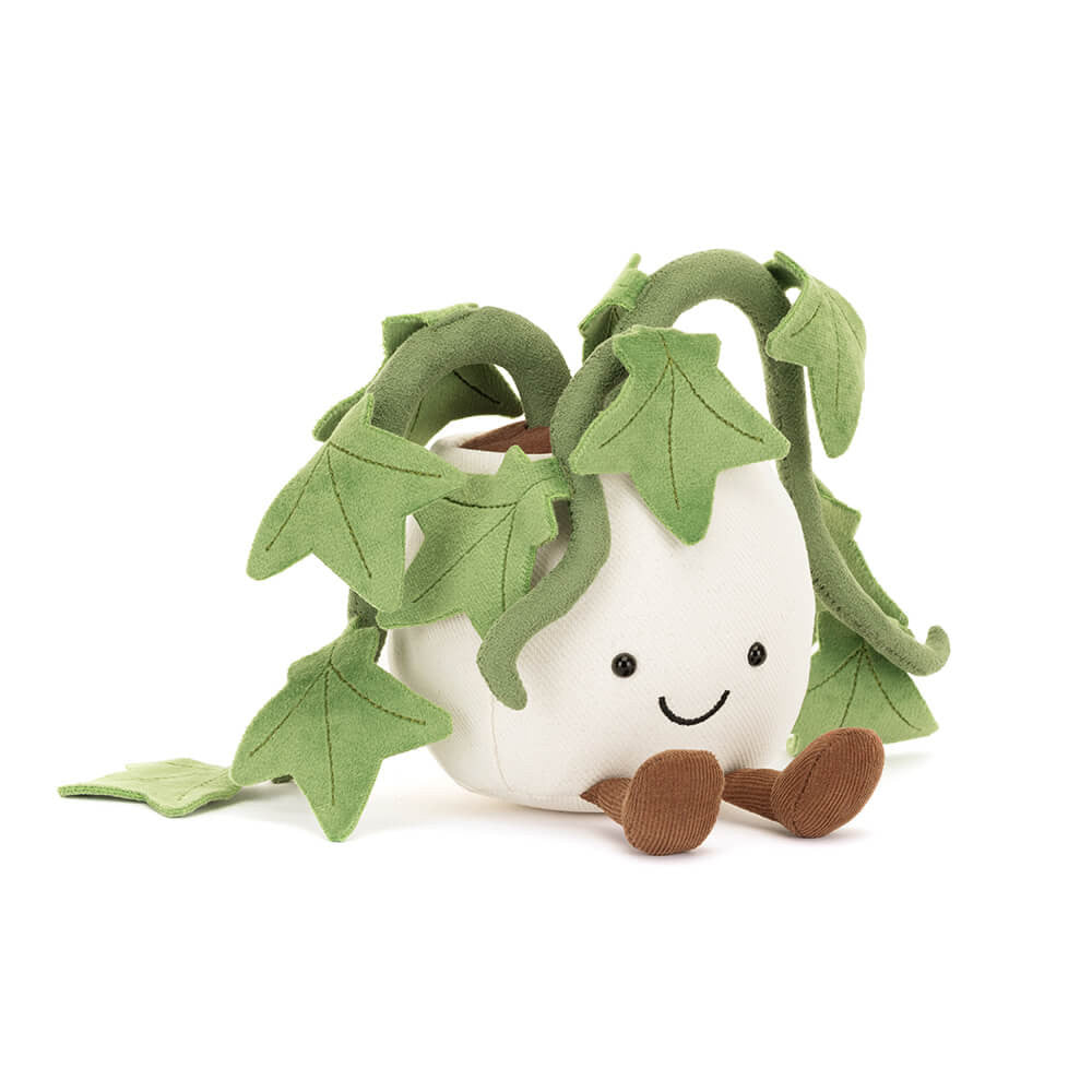 Jellycat, Inc. - Amuseables Ivy Plush - Plush
