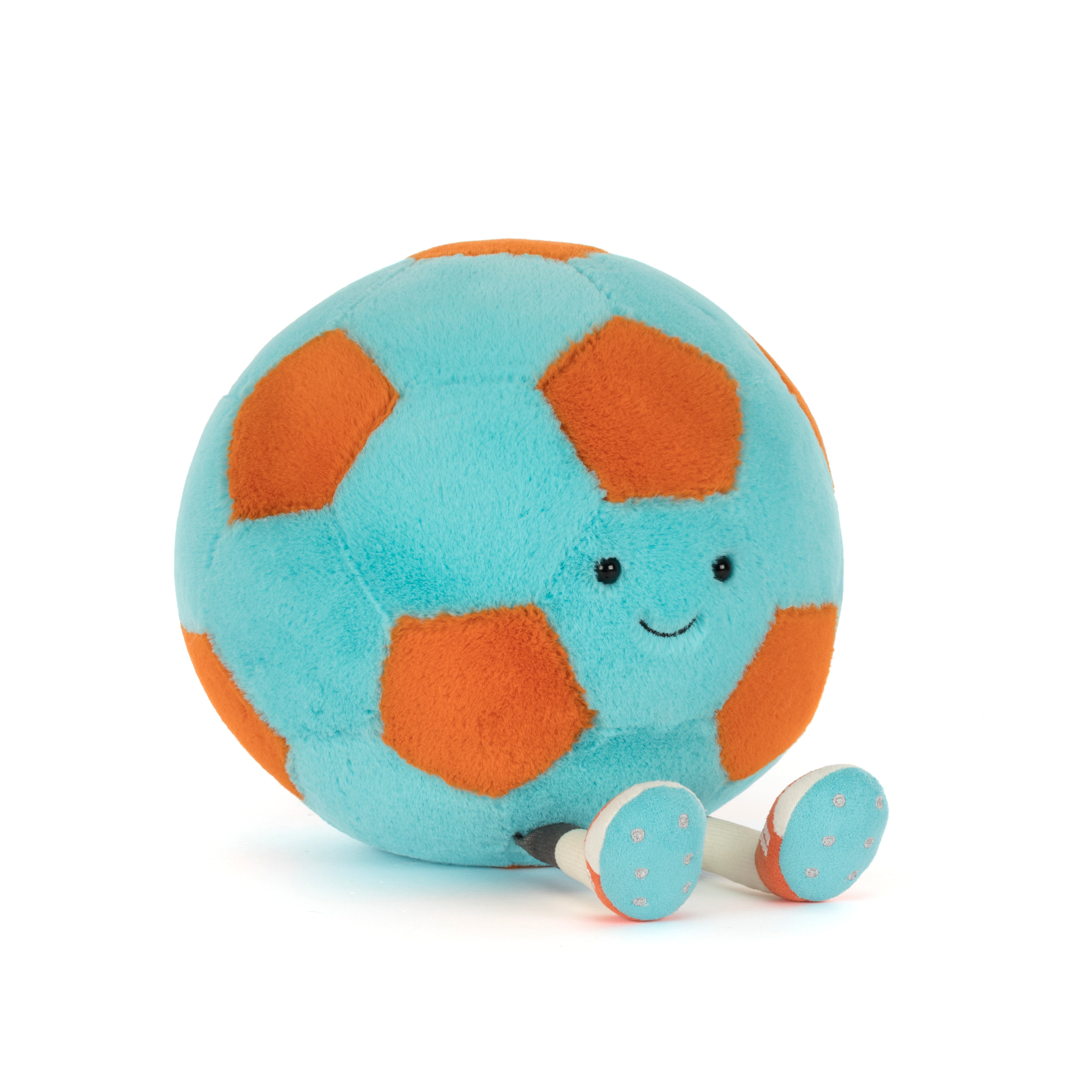 Jellycat, Inc. - Amuseables Jellycat Soccer Ball - Plush