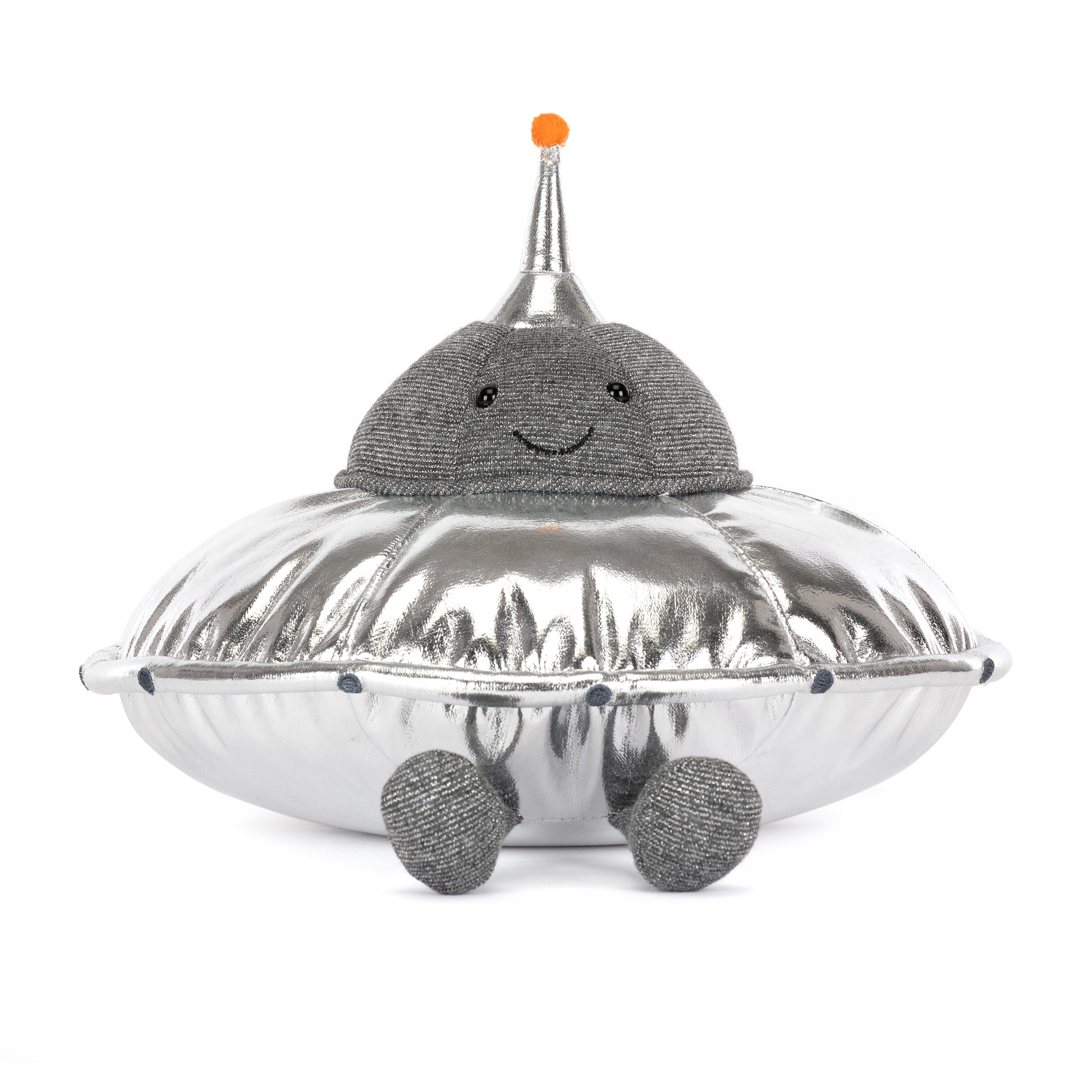 Jellycat, Inc. - Amuseables Jellysaucer Plush - Plush