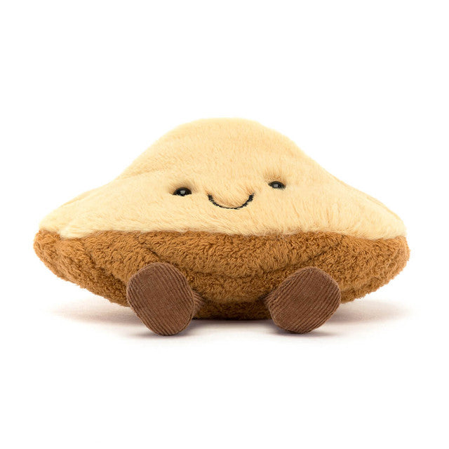 Jellycat, Inc. - Amuseables Margaux Madeleine Plush - Plush