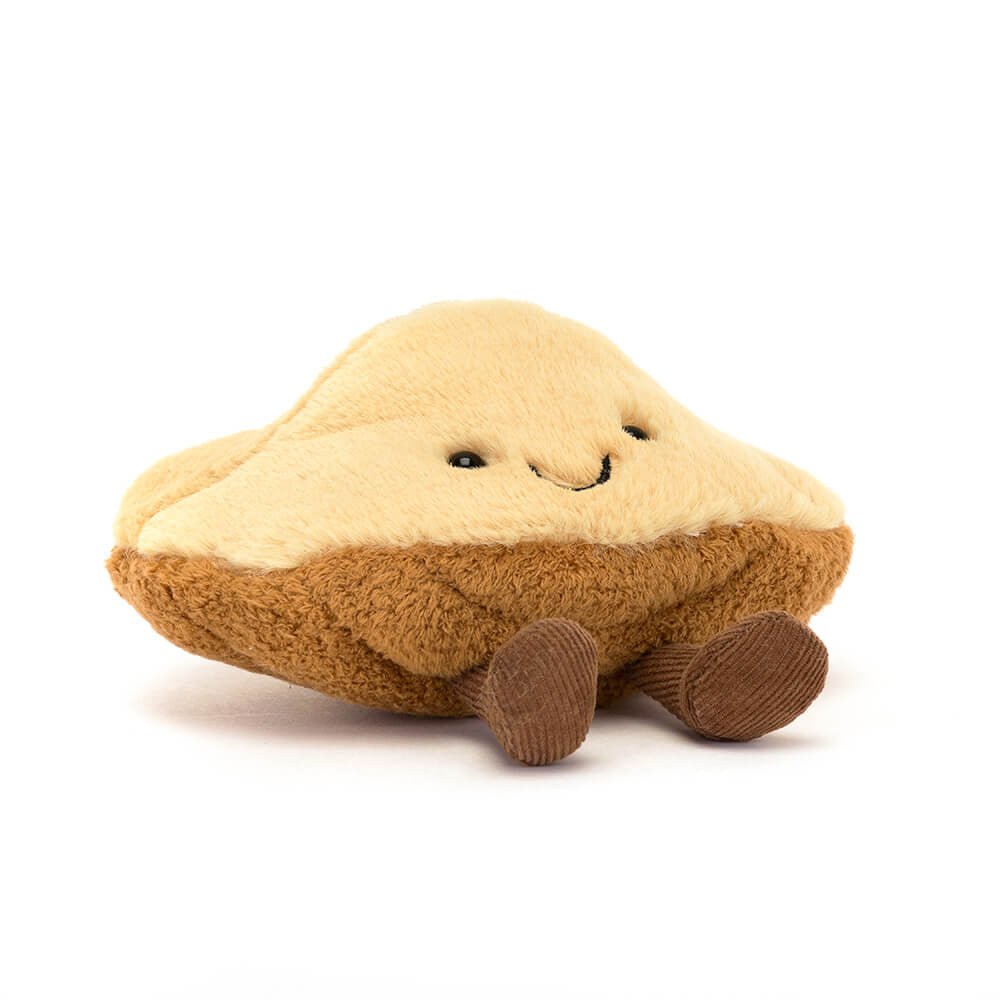 Jellycat, Inc. - Amuseables Margaux Madeleine Plush - Plush