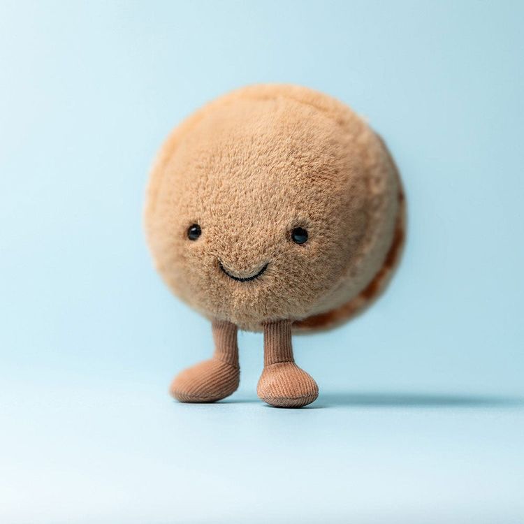 Jellycat, Inc. - Amuseables Mona Macaron - Plush