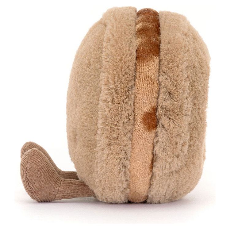 Jellycat, Inc. - Amuseables Mona Macaron - Plush