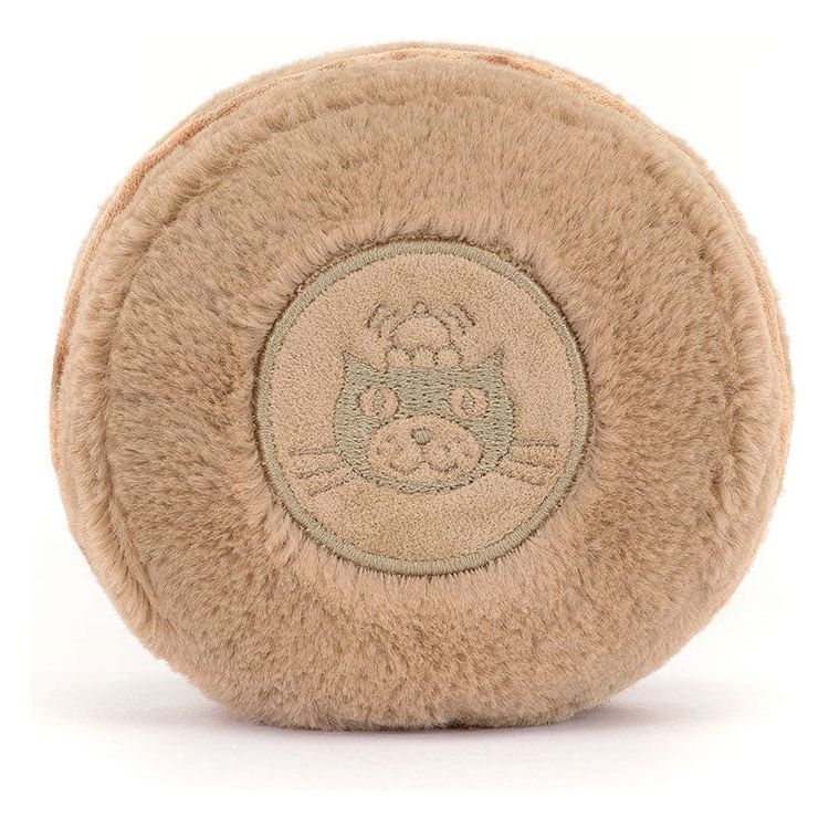 Jellycat, Inc. - Amuseables Mona Macaron - Plush