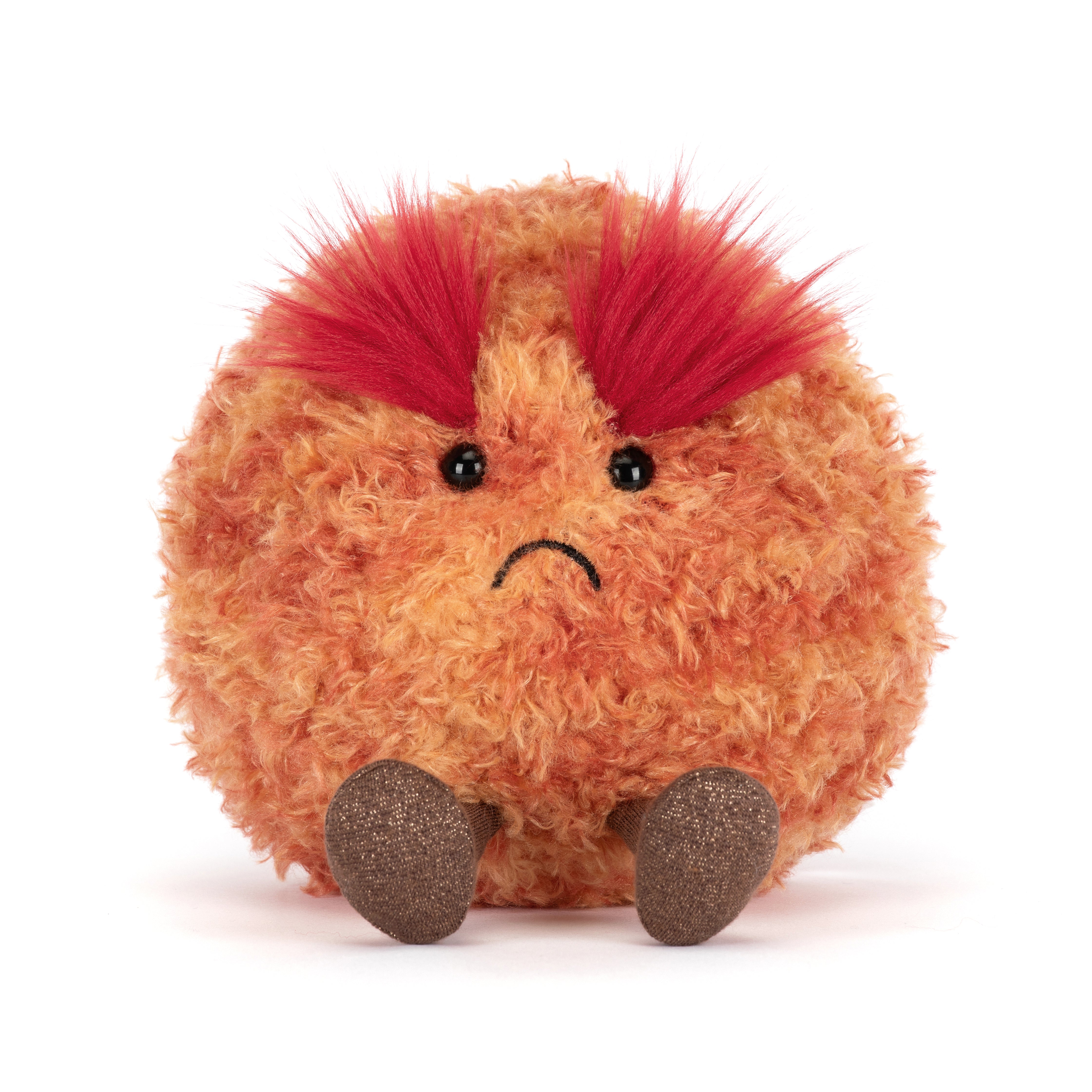 Jellycat, Inc. - Amuseables Planet Mars Plush - Plush