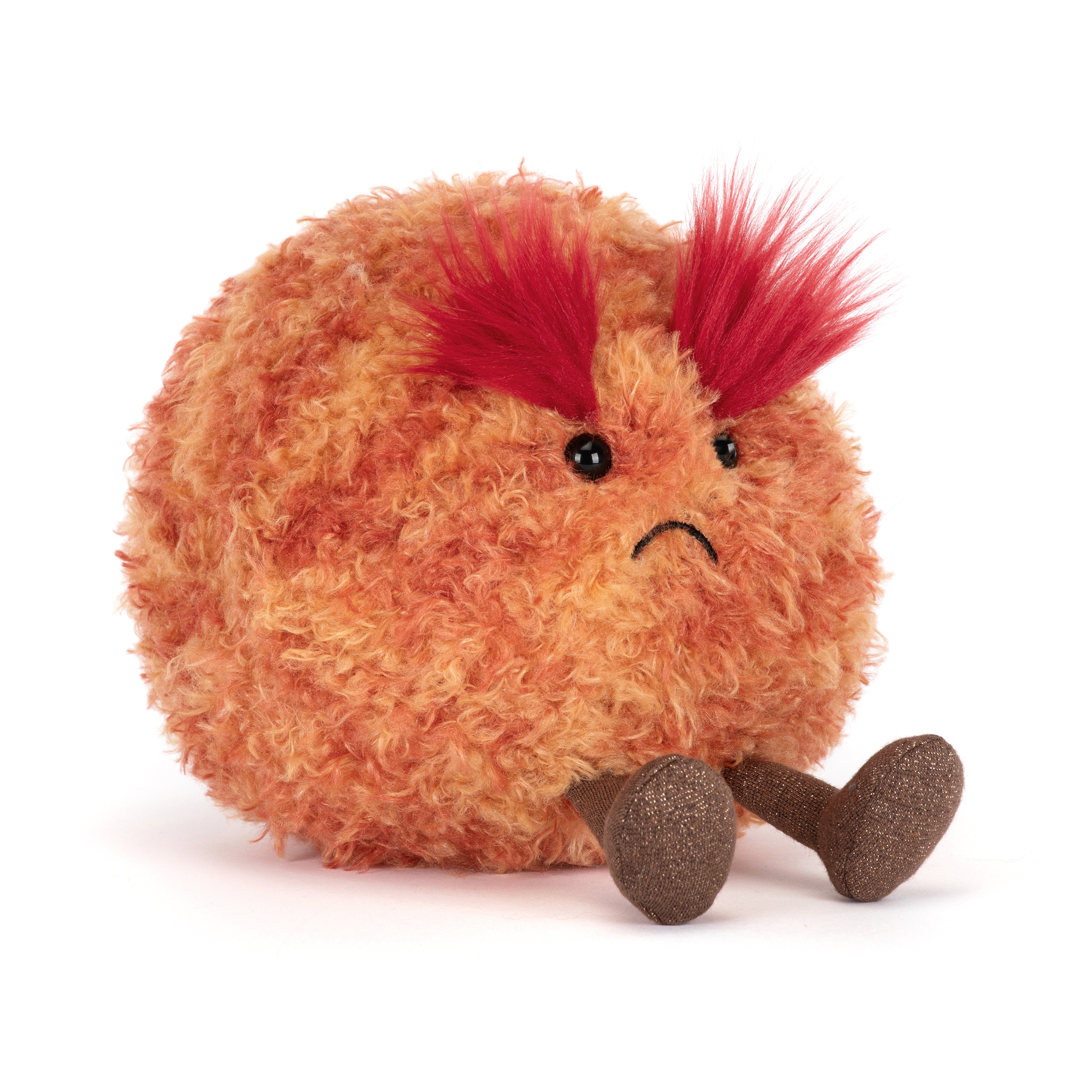 Jellycat, Inc. - Amuseables Planet Mars Plush - Plush