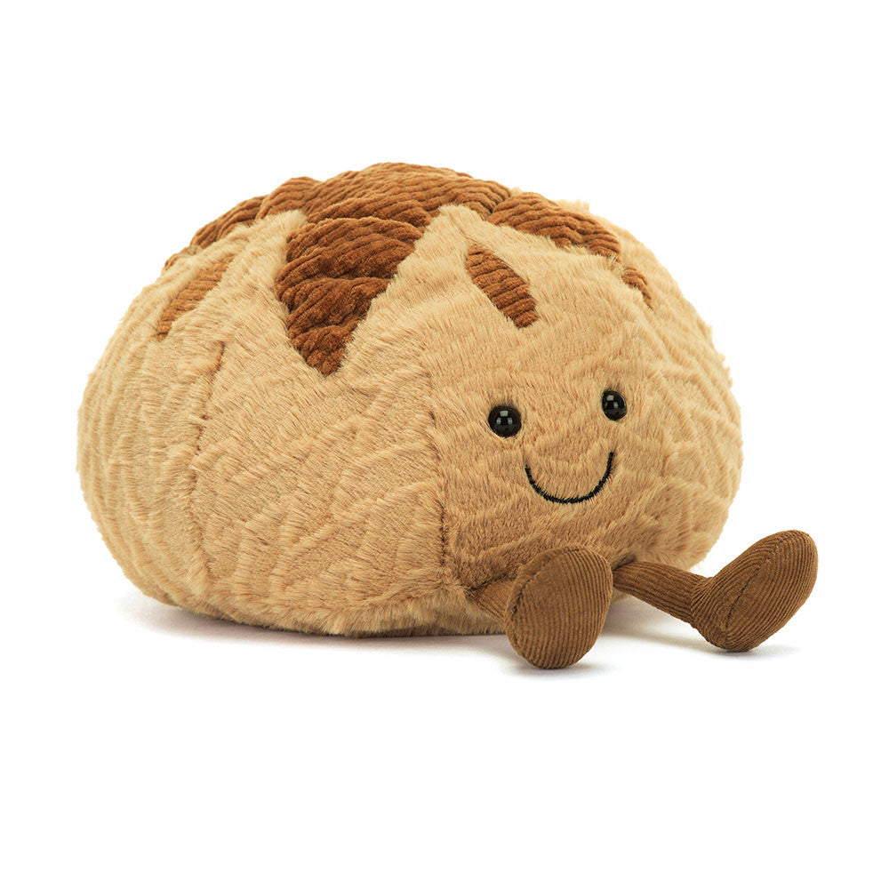 Jellycat, Inc. - Amuseables Sourdough Plush - Plush