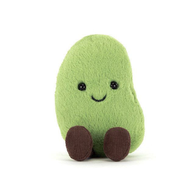 Jellycat, Inc. - Amuseables Soyella Edamame Bean Plush - Plush