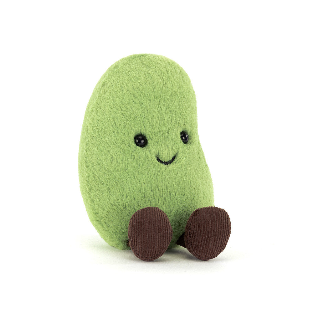 Jellycat, Inc. - Amuseables Soyella Edamame Bean Plush - Plush