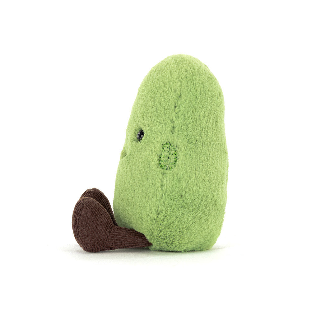 Jellycat, Inc. - Amuseables Soyella Edamame Bean Plush - Plush