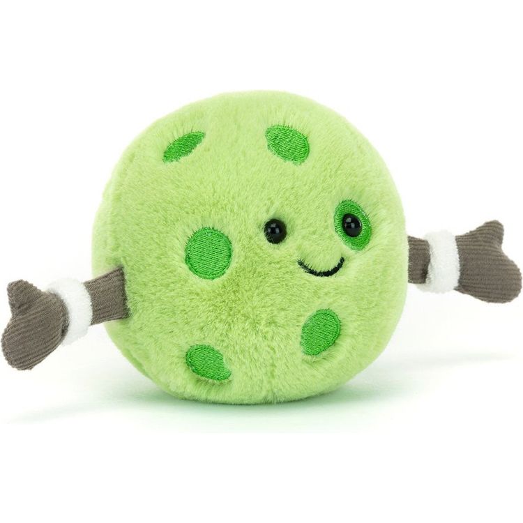 Jellycat, Inc. - Amuseables Sports Pickleball - Plush