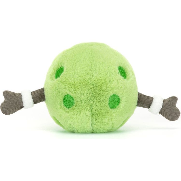 Jellycat, Inc. - Amuseables Sports Pickleball - Plush