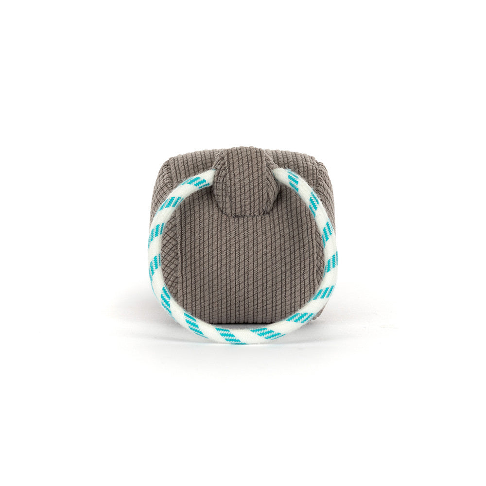 Jellycat, Inc. - Amuseables Sports Walston Whistle Plush - Plush