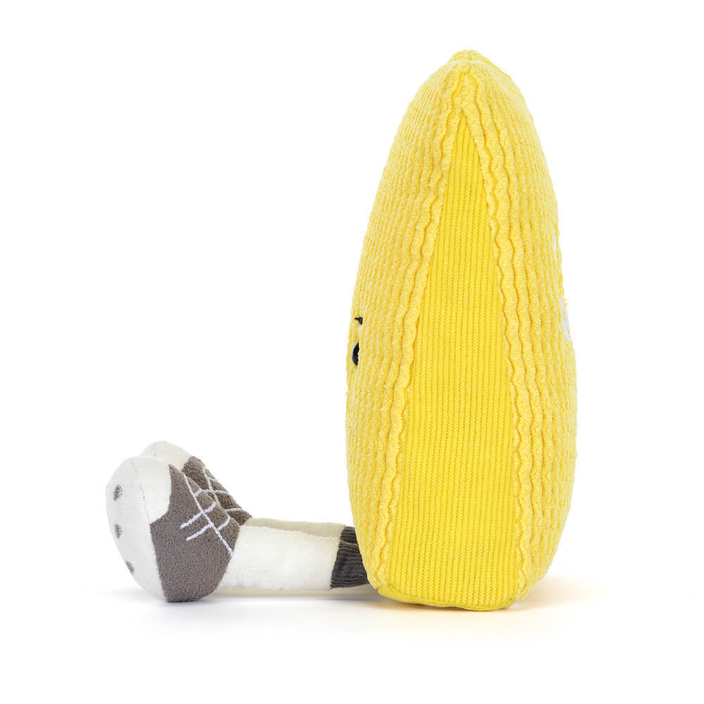 Jellycat, Inc. - Amuseables Sports Warni Yellow Card Plush - Plush