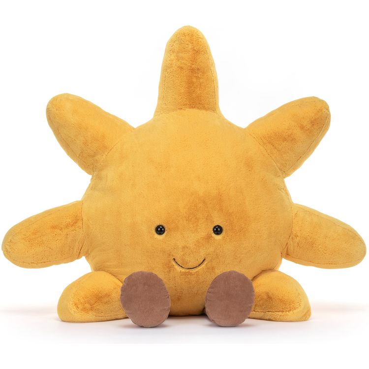 Jellycat, Inc. - Amuseables Sun Gigantic - Plush