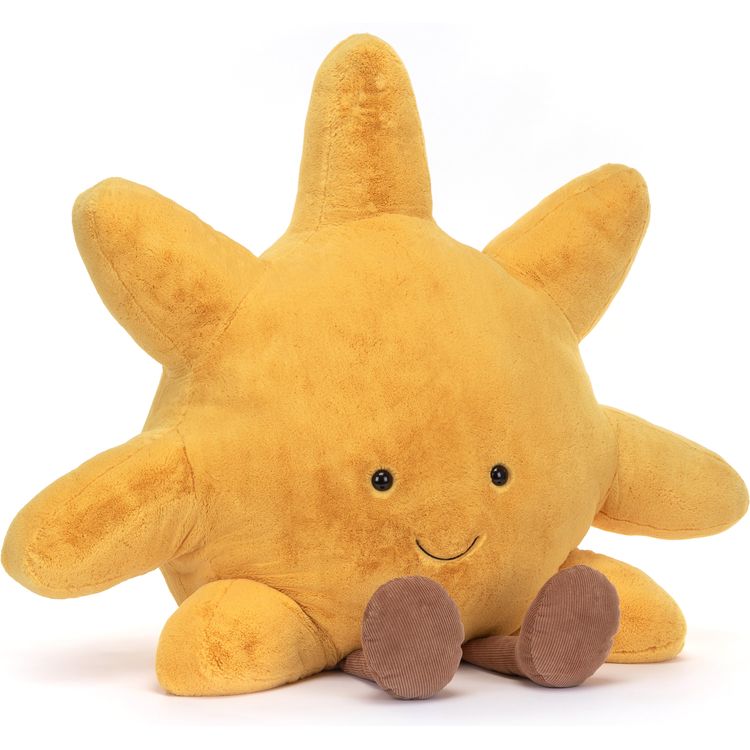 Jellycat, Inc. - Amuseables Sun Gigantic - Plush