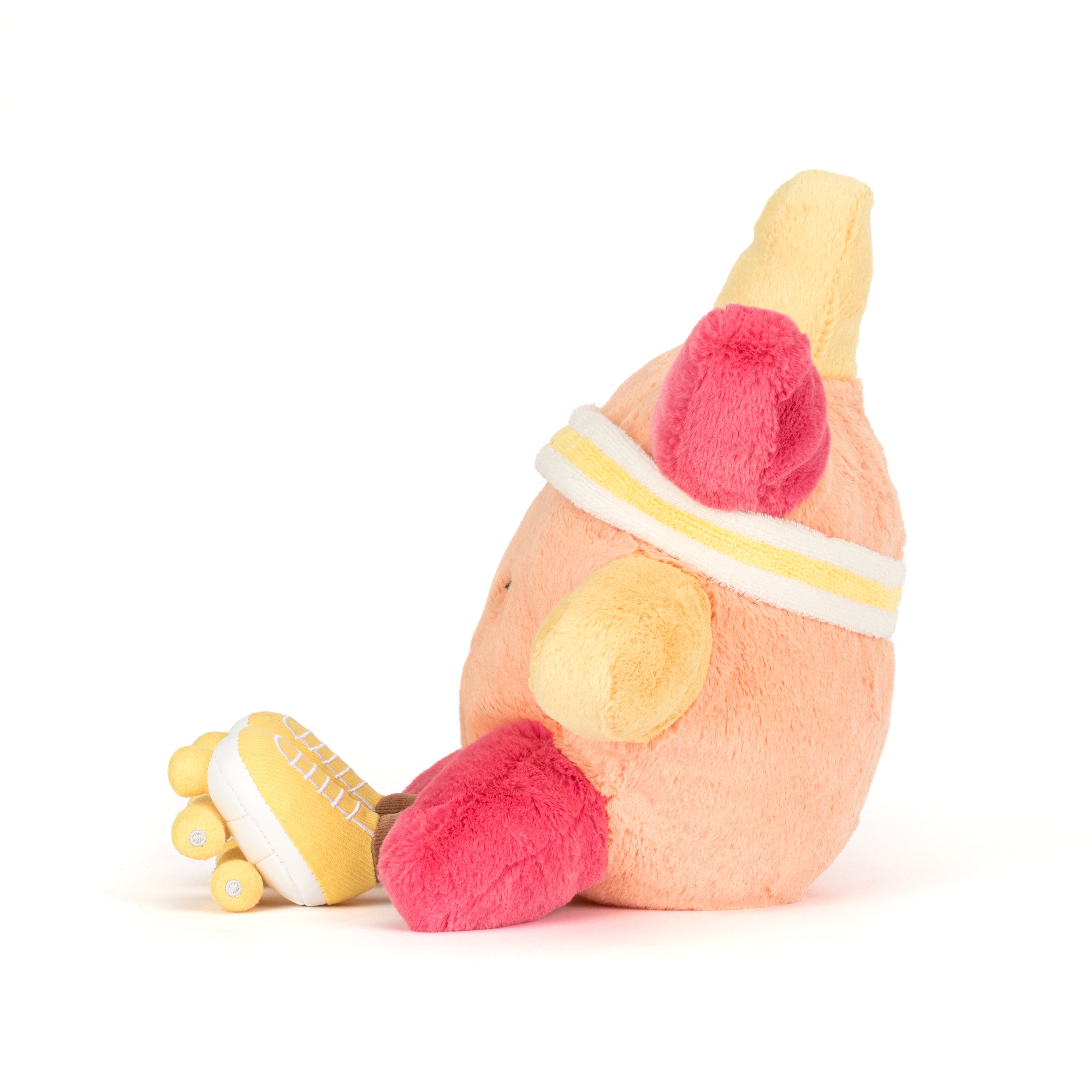 Jellycat, Inc. - Amuseables Sun 'Roller Skates' - Plush