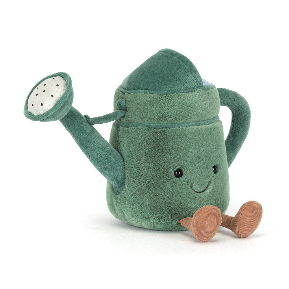 Jellycat, Inc. - Amuseables Watering Can Plush - Plush