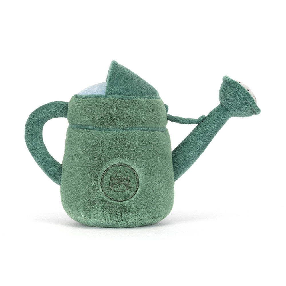 Jellycat, Inc. - Amuseables Watering Can Plush - Plush