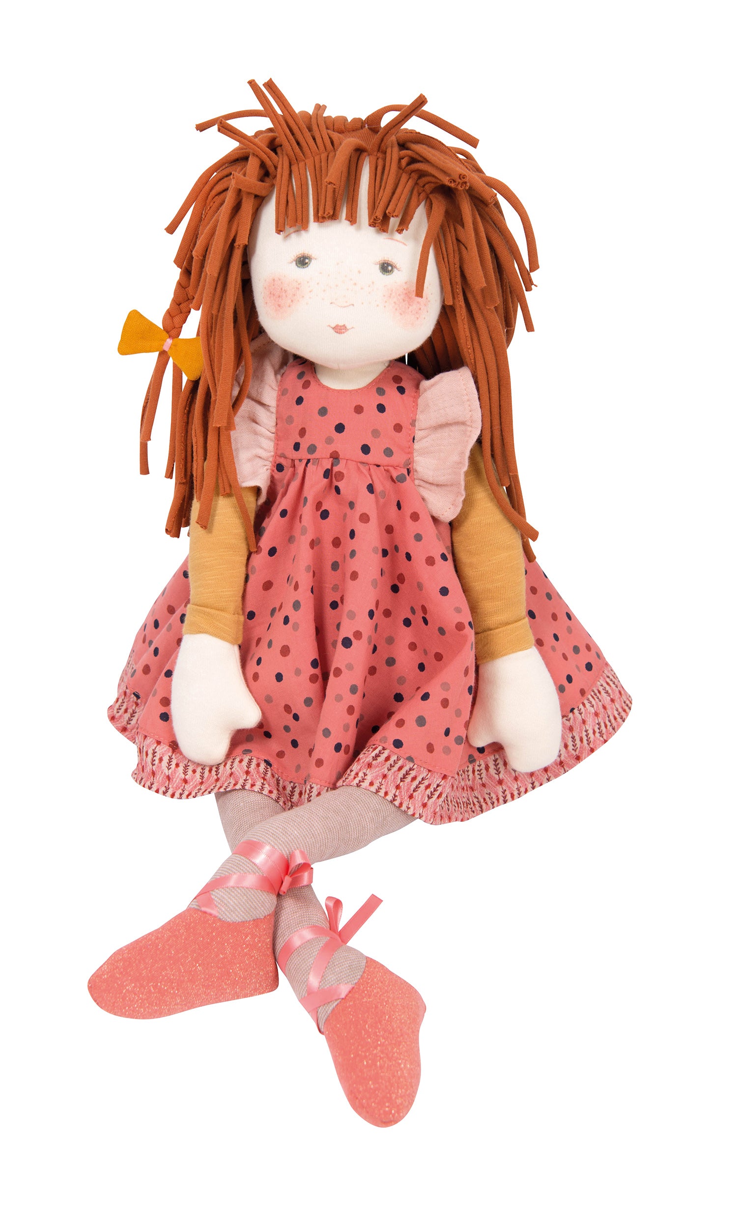 Moulin Roty - Anemone - The Rosalies Doll - Dolls