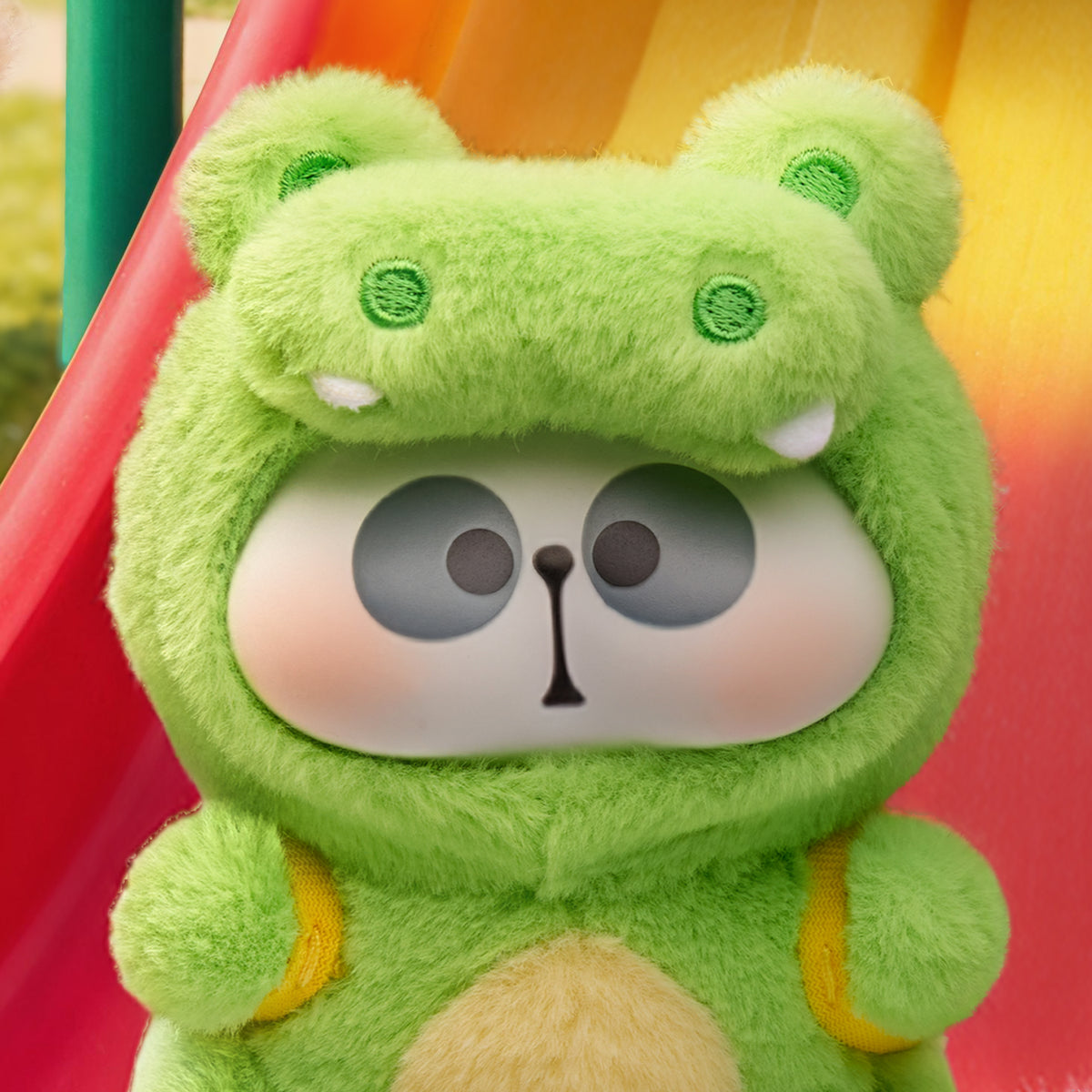 Battat Blind Boxes - Animal Daycare Series Blind Box - Collectibles