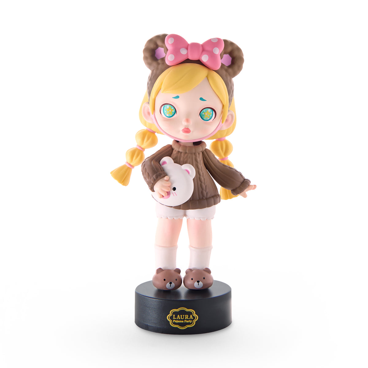 Battat Blind Boxes - Animal PJ Party Blind Box - Collectibles