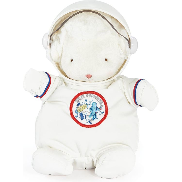 Bunnies By The Bay - Astronaut Kiddo - Plush