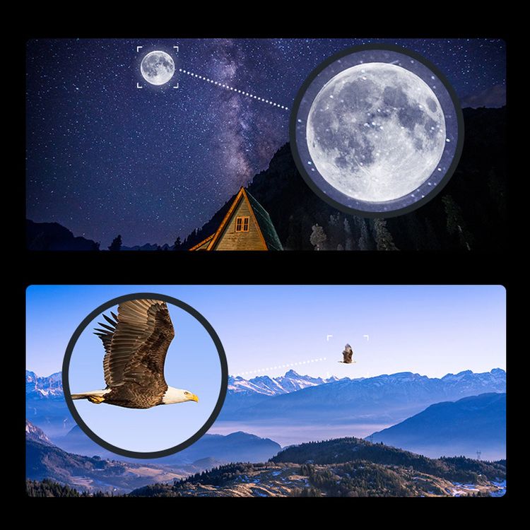 Science Can - Astronomical Telescope - STEM