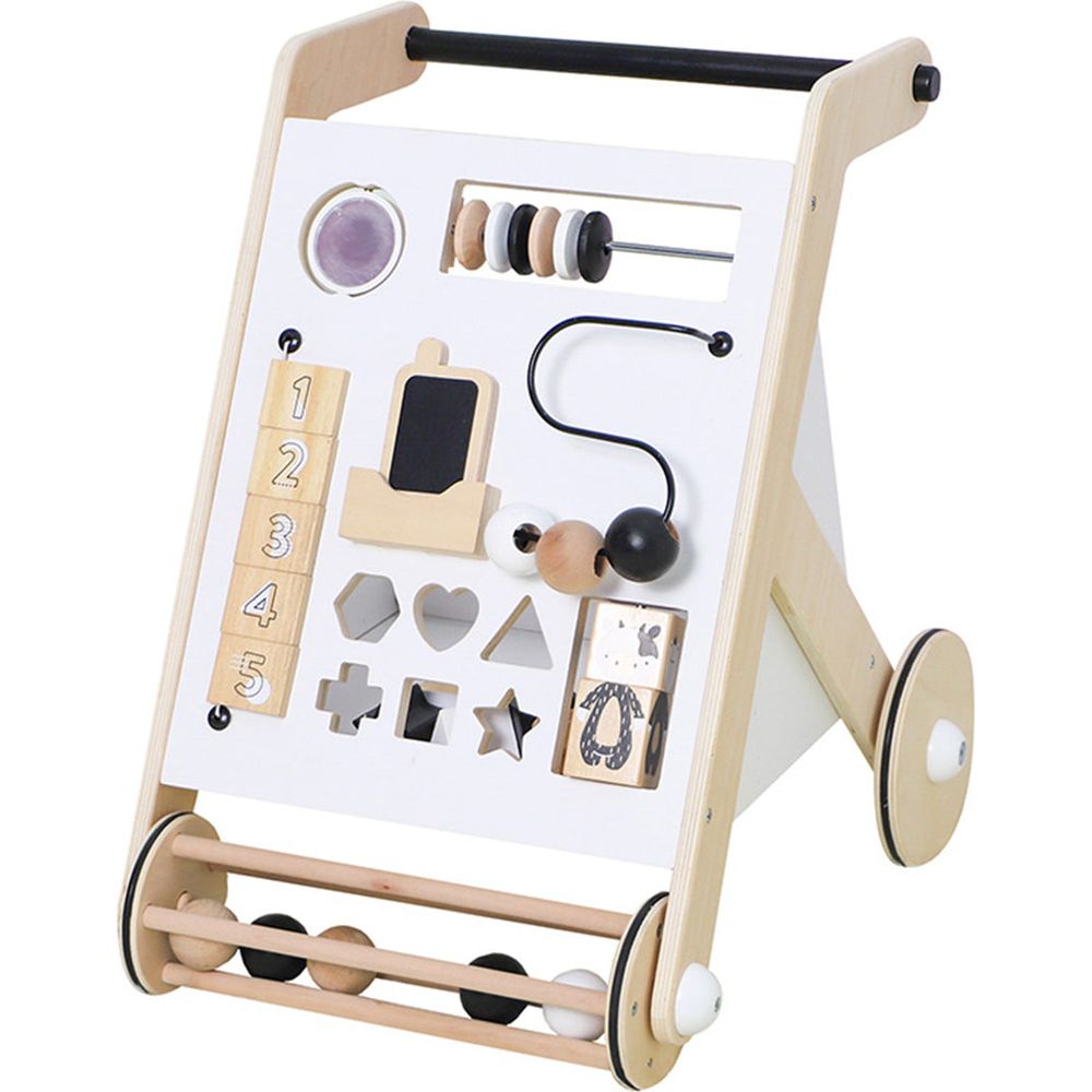 Wonder & Wise - Awesome Activity Walker - Infants