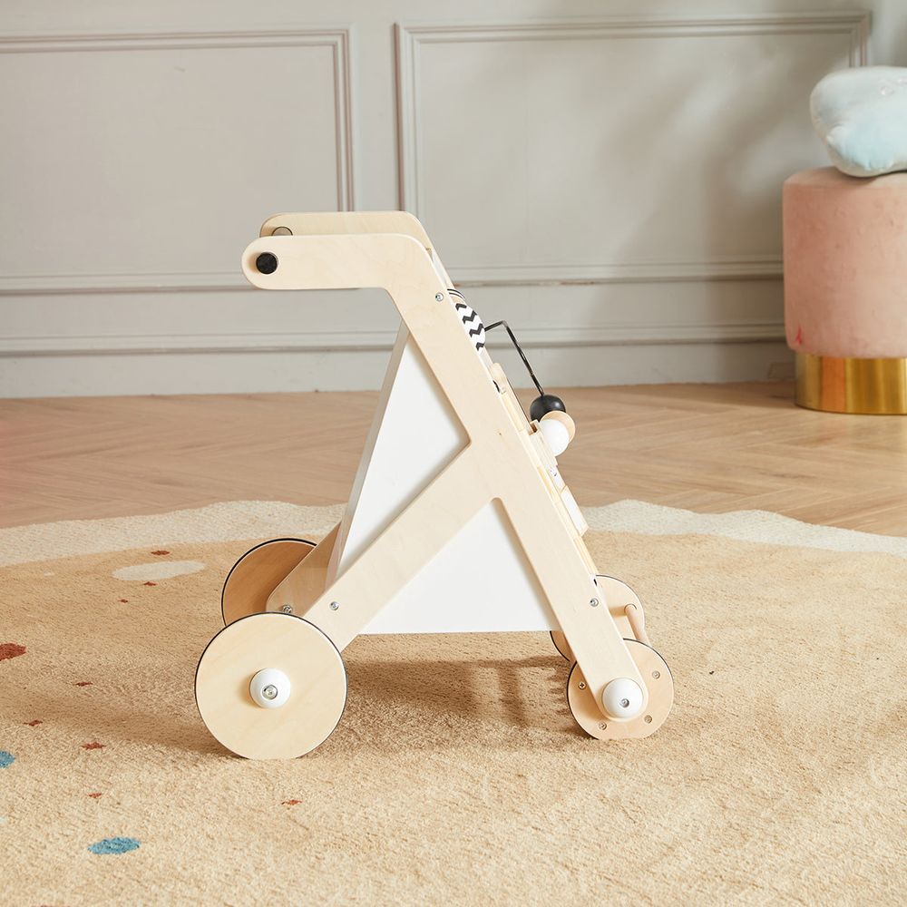 Wonder & Wise - Awesome Activity Walker - Infants