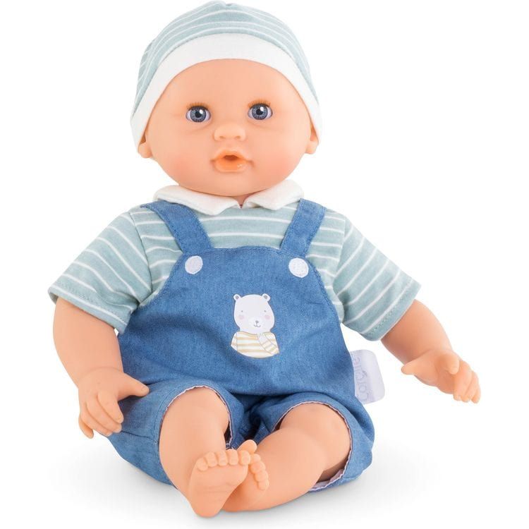 Corolle - Bébé Calin Maël - Dolls