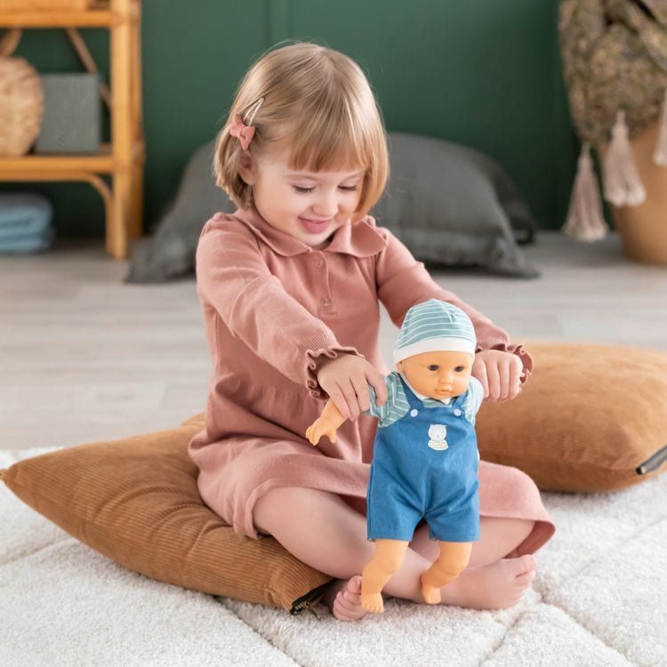 Corolle - Bébé Calin Maël - Dolls
