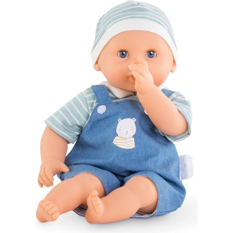 Corolle - Bébé Calin Maël - Dolls