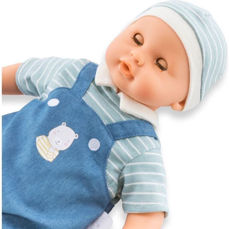 Corolle - Bébé Calin Maël - Dolls