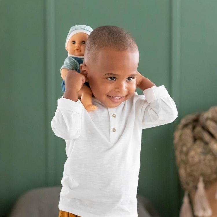 Corolle - Bébé Calin Maël - Dolls