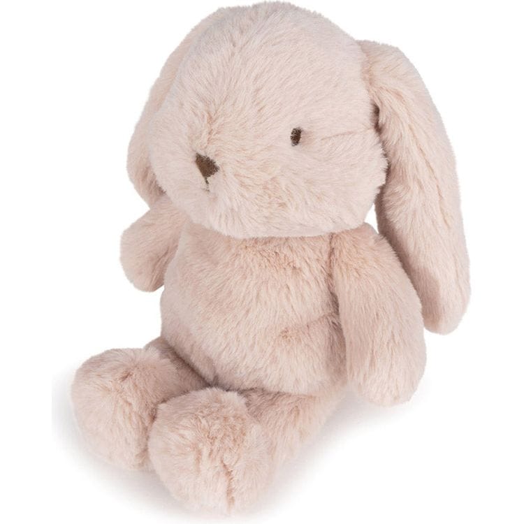 Bon Ton Toys - BT Chaps Bubbles Bunny - Ballet Pink - Plush