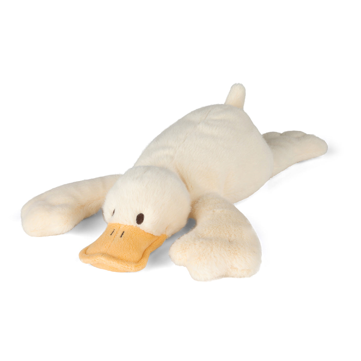 Bon Ton Toys - BT Chaps Deedee Duck Plush - 13" - Plush
