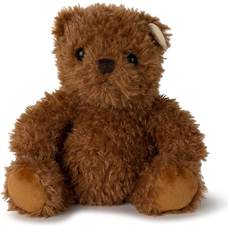 Bon Ton Toys - BT Chaps Edith the Goldie Bear Plush - 6.5" - Plush