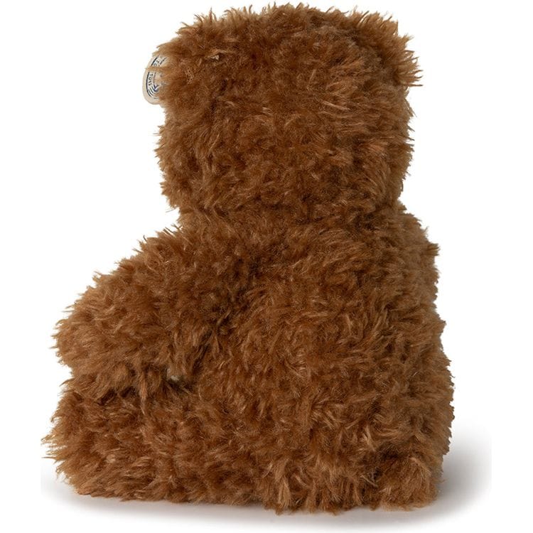 Bon Ton Toys - BT Chaps Edith the Goldie Bear Plush - 6.5" - Plush