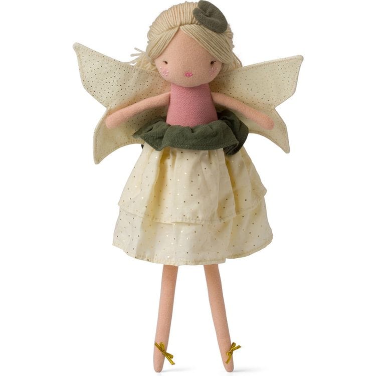 Bon Ton Toys - BT Chaps Fairy Dolores Doll - Plush