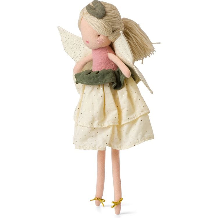 Bon Ton Toys - BT Chaps Fairy Dolores Doll - Plush