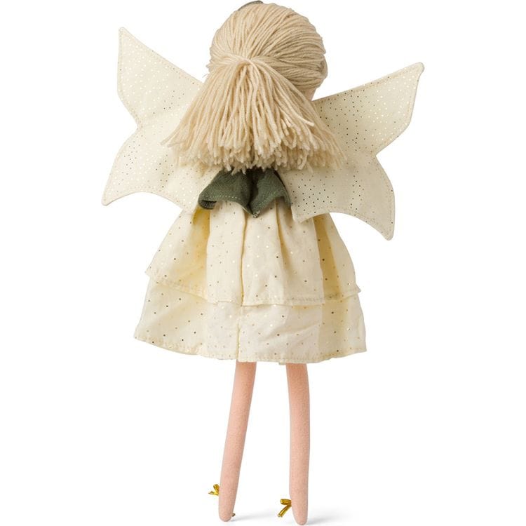 Bon Ton Toys - BT Chaps Fairy Dolores Doll - Plush