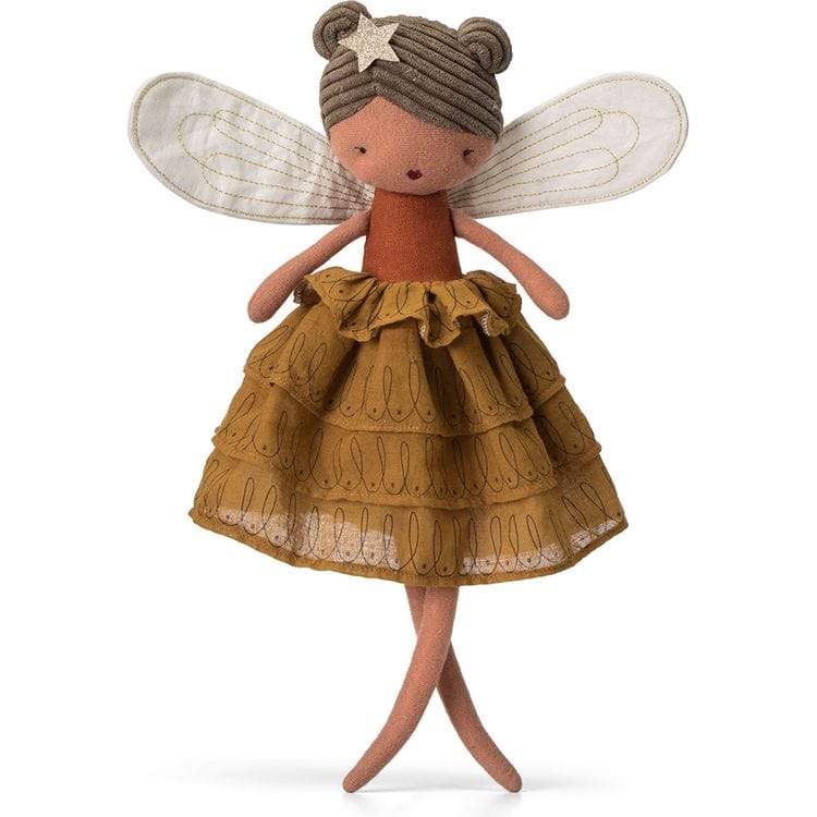 Bon Ton Toys - BT Chaps Fairy Felicity Doll - Plush
