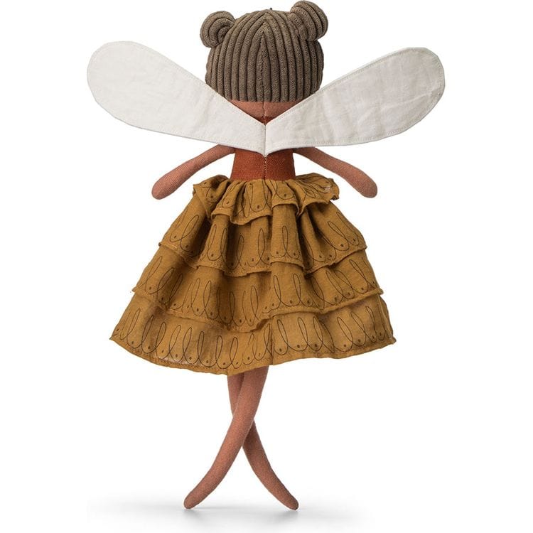 Bon Ton Toys - BT Chaps Fairy Felicity Doll - Plush