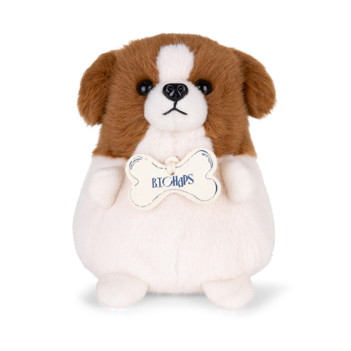 Bon Ton Toys - BT Chaps Joe the Cocker Spaniel ECO Plush - 5" - Plush