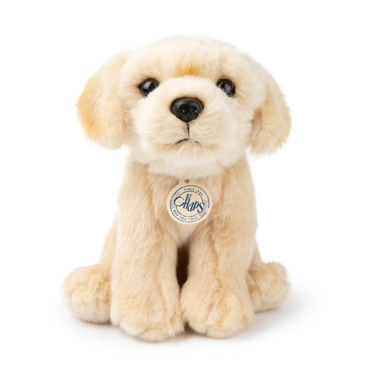 Bon Ton Toys - BT Chaps Loulou Labrador Plush - 8" - Plush