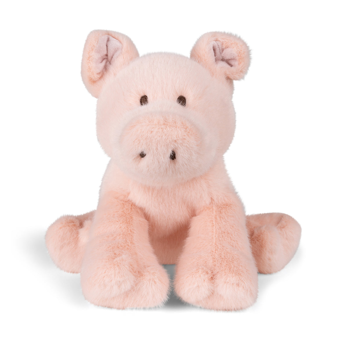Bon Ton Toys - BT Chaps Paddy Pig Plush - 10" - Plush